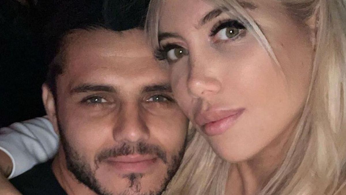 Sacachispas le hizo una oferta a Wanda Nara por Icardi