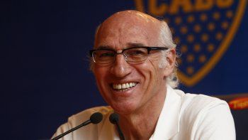 Una ola de burlas inundó Twitter, en medio de los rumores por la llegada de Carlos Bianchi a Boca. Una ola de burlas inundó Twitter, en medio de los rumores por la llegada de Carlos Bianchi a Boca.