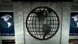 altText(Economía respira con los US$ 2.000 millones del Banco Mundial)}