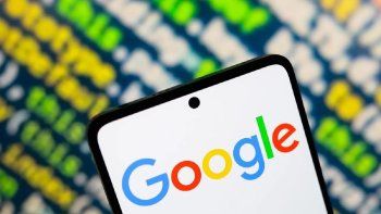 Google lanza una nueva aplicación. Google lanza una nueva aplicación.