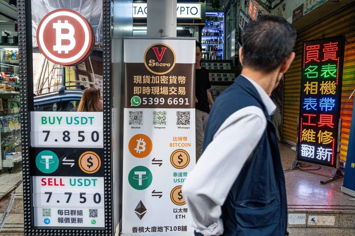 El auge de las stablecoins en Estados Unidos&nbsp; enciende las alarmas en Asia.
