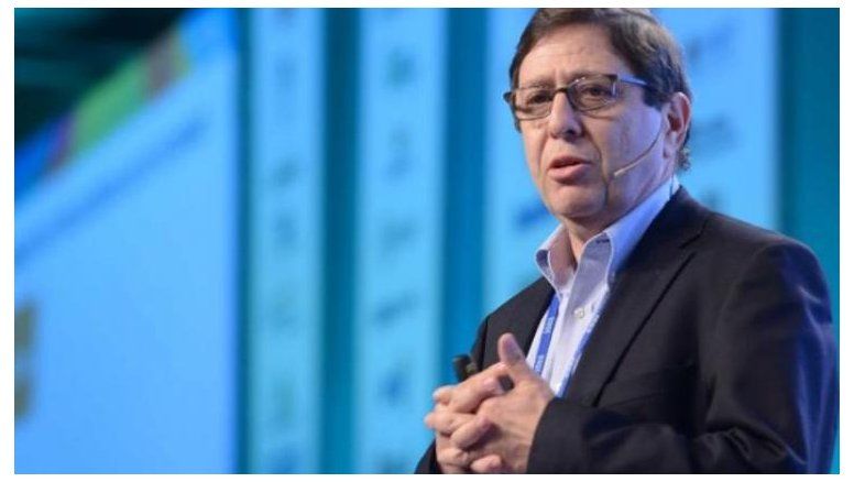 Advertencia: “El dólar va a seguir subiendo durante todo el año”