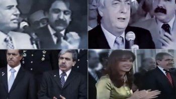Las PASO según Aníbal F: 