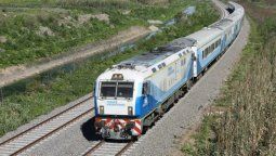 Trenes Argentinos lanzó pasajes a Mendoza a precio ganga