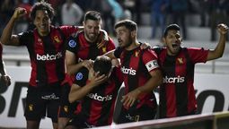 Cumple años el Melgar