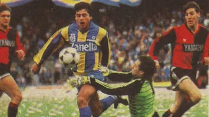 El campeonato con menos goles del fútbol argentino