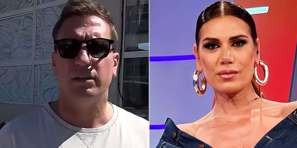 El comentario sobre Flor de la V fue un límite que OLGA no pudo ignorar. Aunque hubo disculpas, reforzó la idea de que el encaje de Maxi sigue siendo un problema. El comentario sobre Flor de la V fue un límite que OLGA no pudo ignorar. Aunque hubo disculpas, reforzó la idea de que el encaje de Maxi sigue siendo un problema.