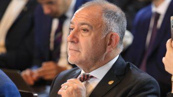 Luis Juez es el jefe del bloque del PRO en el Senado, cuyos senadores votaron a favor de la movilidad jubilatoria. Luis Juez es el jefe del bloque del PRO en el Senado, cuyos senadores votaron a favor de la movilidad jubilatoria.