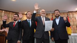 La oposición aún no logra la necesaria unidad.