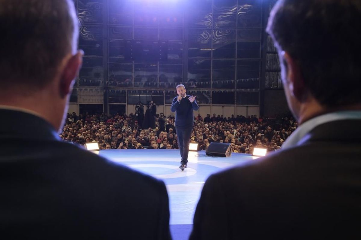 Federico Otermín. Federico Otermín.
