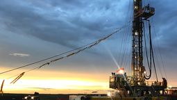 Vaca Muerta: Tras salir del proyecto Argentina LNG