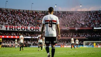 San Pablo quiere a una estrella de Europa para destruir a Boca: 