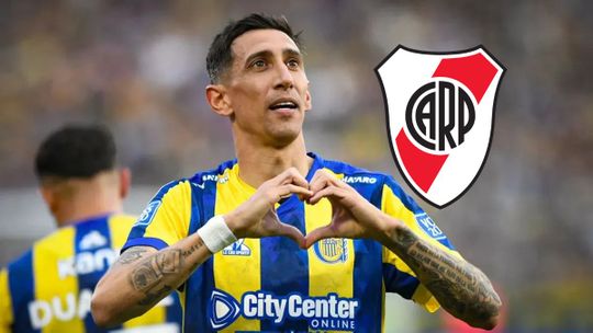River y Rosario Central están por cerrar un acuerdo impactante. River y Rosario Central están por cerrar un acuerdo impactante.