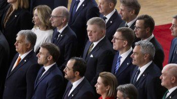 Rusia dispuesta a escalar con Europa por activos congelados y cumbre de UE en Bruselas