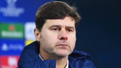 El PSG busca recaudar € 100 M y hay bronca con Pochettino
