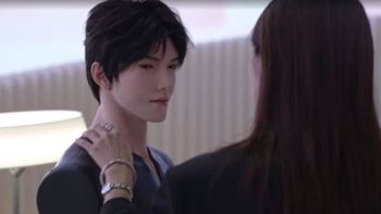 En China lanzan robot humanoide que promete