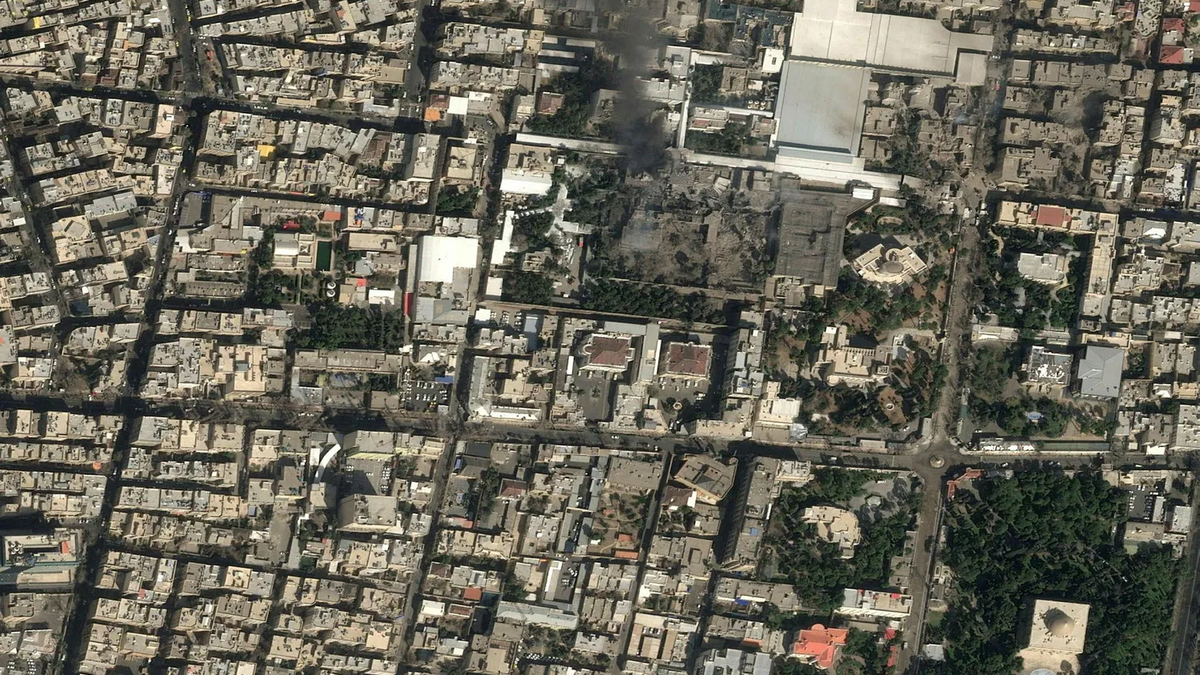 Irán: Por qué los asesinatos selectivos fracasaron como estrategia de guerra 