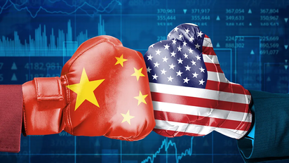 Guerra comercial: China baja el tono y abre la puerta al diálogo con USA