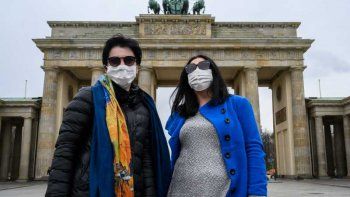 2da ola en Europa: Se disparan los contagios pero el virus es menos mortal