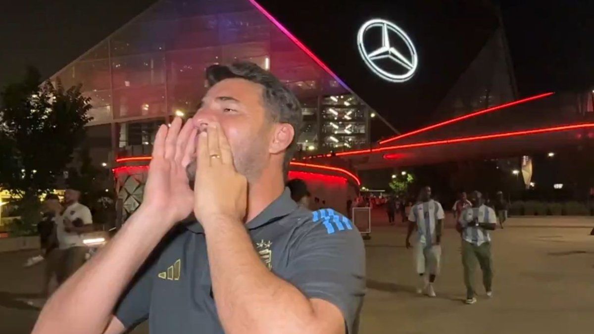 Tato Aguilera picante