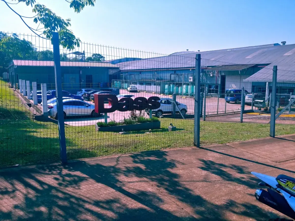 Dass avanzó con varias tandas de despidos de trabajadores y de más de 1500 empleados -algunos aseguraron que llegó a tener 1800- hoy quedan menos de 300. Dass avanzó con varias tandas de despidos de trabajadores y de más de 1500 empleados -algunos aseguraron que llegó a tener 1800- hoy quedan menos de 300.