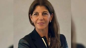 La titular de la AFIP, Florencia Misrahi. La titular de la AFIP, Florencia Misrahi.