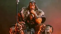 Arnold Schwarzenegger no se jubiló nada: Volverá con Conan El Bárbaro en Hollywood Arnold Schwarzenegger no se jubiló nada: Volverá con Conan El Bárbaro en Hollywood