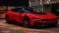 Ferrari lanzó su auto eléctrico y las redes lo destrozaron: ¿qué hicieron? Ferrari lanzó su auto eléctrico y las redes lo destrozaron: ¿qué hicieron?