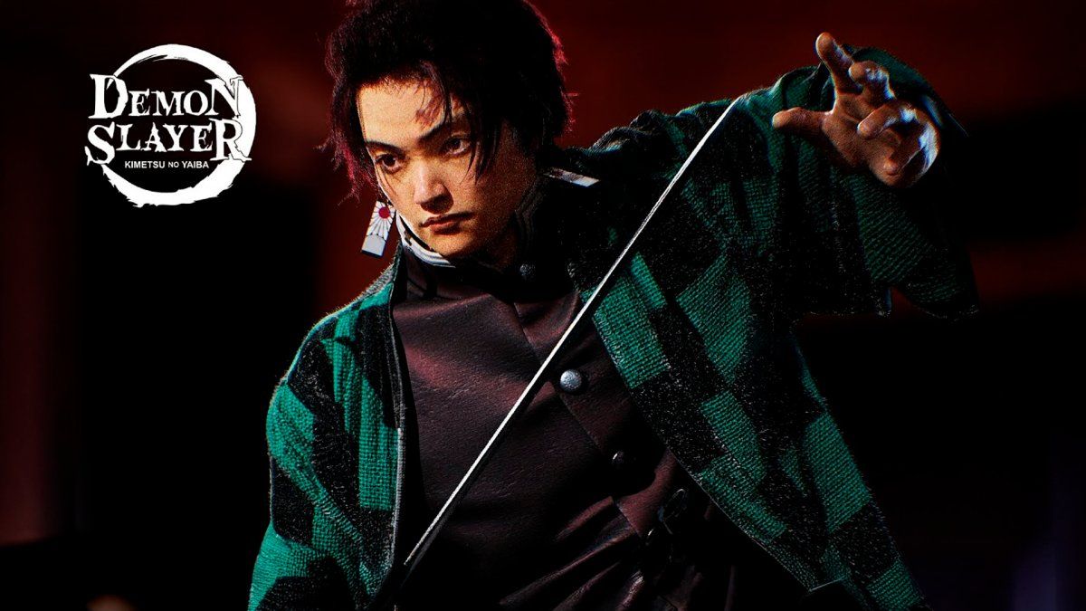 Se viene serie live action...