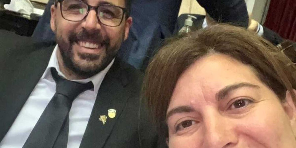 Diputados definió sobre pago del ajuste por inflación a propuesta del diputado Martín Tacceta.