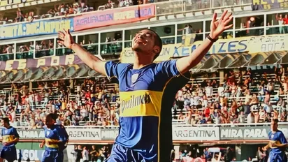 Naohiro Takahara: el primer goleador japonés del fútbol argentino