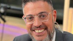 RolandoBarbano leyó en el canal A24 un falso comunicado de Boca sobre la marcha de losjubilados y las redes no lo perdonaron.