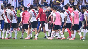 Boca venció 2-0 a River Boca venció 2-0 a River