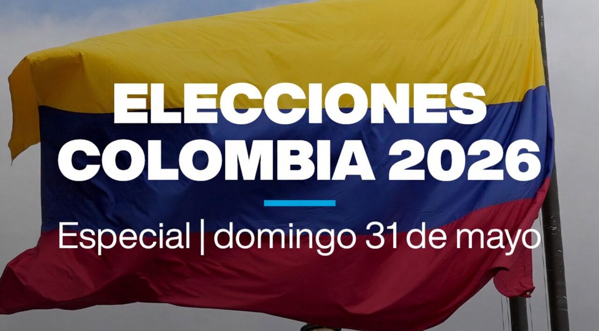 Colombia: Elecciones 2026. En un clima de gran polarización discursiva esta mañana abrieron los comicios para una convocatoria ciudadana que se espera será histórica. Colombia: Elecciones 2026. En un clima de gran polarización discursiva esta mañana abrieron los comicios para una convocatoria ciudadana que se espera será histórica.
