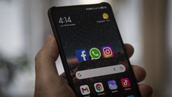 Las culpables de que la batería del celular se agote tan rápido. Las culpables de que la batería del celular se agote tan rápido.