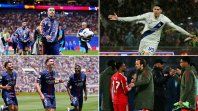 El mercado europeo se mueve en todos los frentes: AC Milan rompió su récord por un ex PSG, Atlético presentó a su nuevo lateral y Barcelona descartó la vía Harry Kane. El mercado europeo se mueve en todos los frentes: AC Milan rompió su récord por un ex PSG, Atlético presentó a su nuevo lateral y Barcelona descartó la vía Harry Kane.