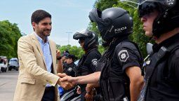 ¿Dónde está la seguridad?&nbsp;