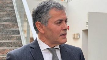Fiscal Raúl Garzón: