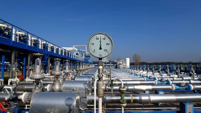 La crisis energética mundial hace polvo a la COP26