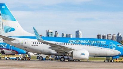 Suspenden la repatriación de argentinos varados (sólo rescatarán a mayores de 65 años)