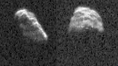 NASA: El asteroide que podría impactar contra la Tierra en 2032 con probalidades reales