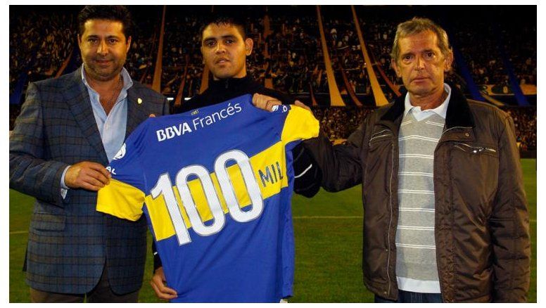 Además de un partido, 51 detenciones y allanamientos en Boca