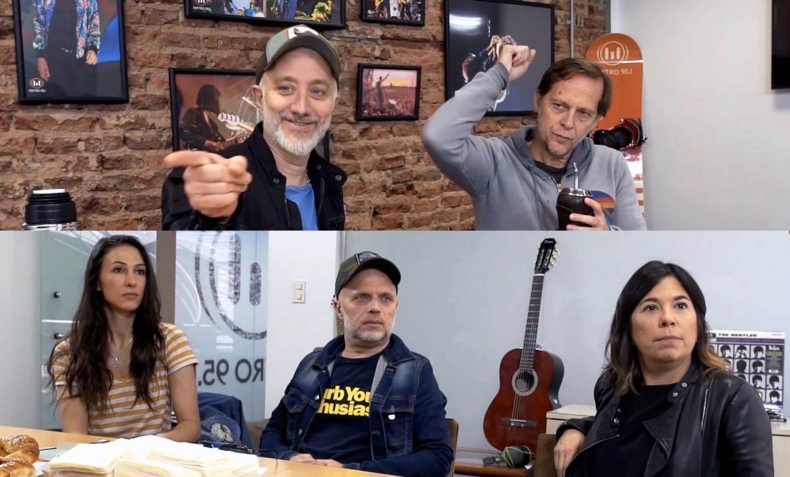 Radio Metro