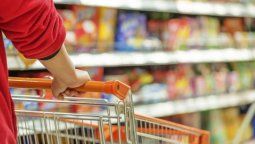 Los alimentos subieron un 1,4% durante la tercera semana de abril en la Ciudad de Buenos Aires. Los alimentos subieron un 1,4% durante la tercera semana de abril en la Ciudad de Buenos Aires.