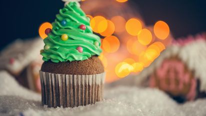 Dos recetas dulces y ricas para la mesa de Fin de Año