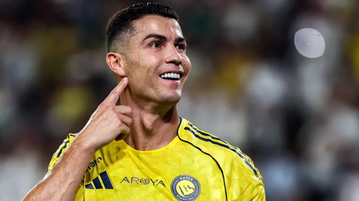 Cristiano Ronaldo, durante su etapa en Al Nassr, hoy marcada por la tensión con la dirigencia y el Fondo de Inversión Pública. Cristiano Ronaldo, durante su etapa en Al Nassr, hoy marcada por la tensión con la dirigencia y el Fondo de Inversión Pública.