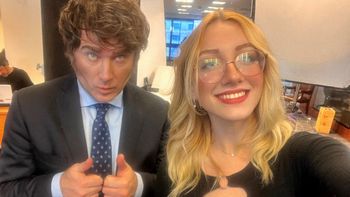 Eugenia Rolón, la libertaria que criticaba el alcohol al volante y ahora chocó borracha