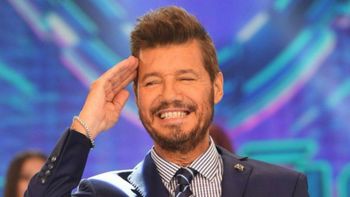 Marcelo Tinelli se sube al mundo digital con un nuevo proyecto en YouTube. Humor, actualidad y sorpresas para sus seguidores, fuera de la TV tradicional. Marcelo Tinelli se sube al mundo digital con un nuevo proyecto en YouTube. Humor, actualidad y sorpresas para sus seguidores, fuera de la TV tradicional.