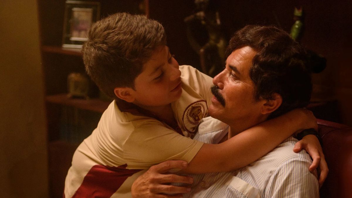 La miniserie de Disney+ que ya se estrenó y causa furor.