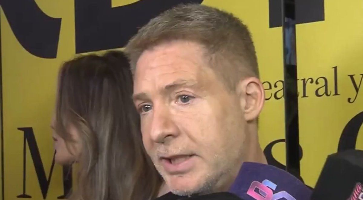 Adrián Suar habló del presente de El Trece y no descartó el regreso de una destacada figura.